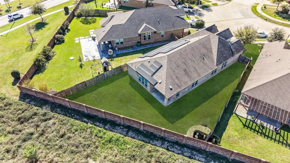 10906 Avana Falls Lane Richmond, TX 77406