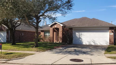 21506 Elm Hurst Lane