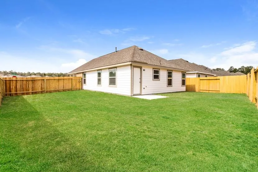 22295 Red Knot Run Splendora, TX 77372