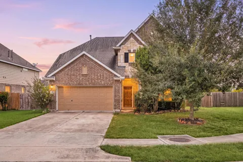 3515 Curley Maple Drive