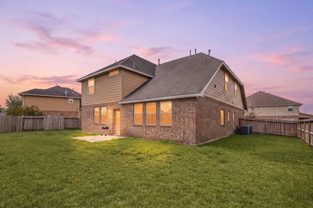 3515 Curley Maple Drive Pearland, TX 77584