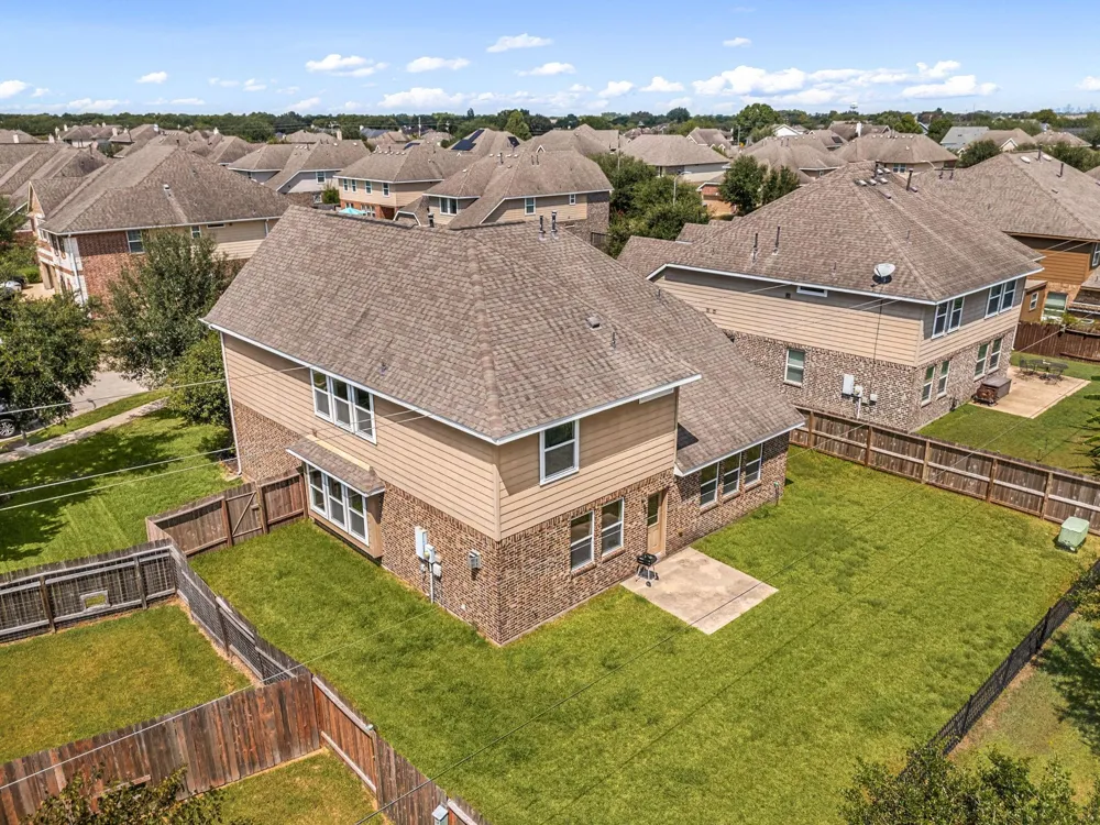 3515 Curley Maple Drive Pearland, TX 77584