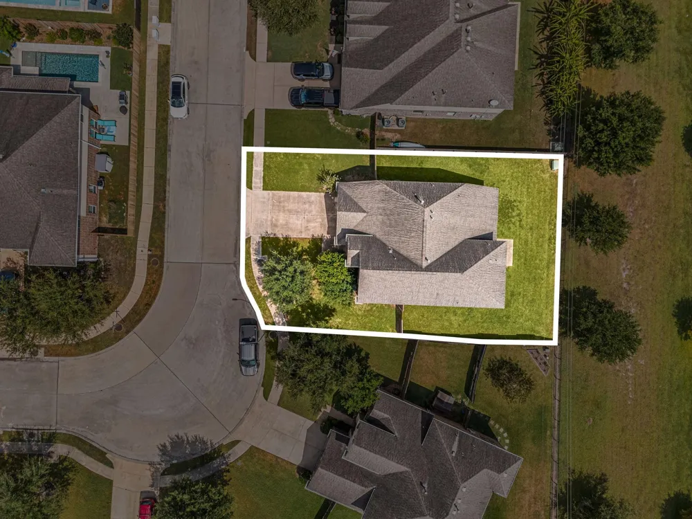 3515 Curley Maple Drive Pearland, TX 77584