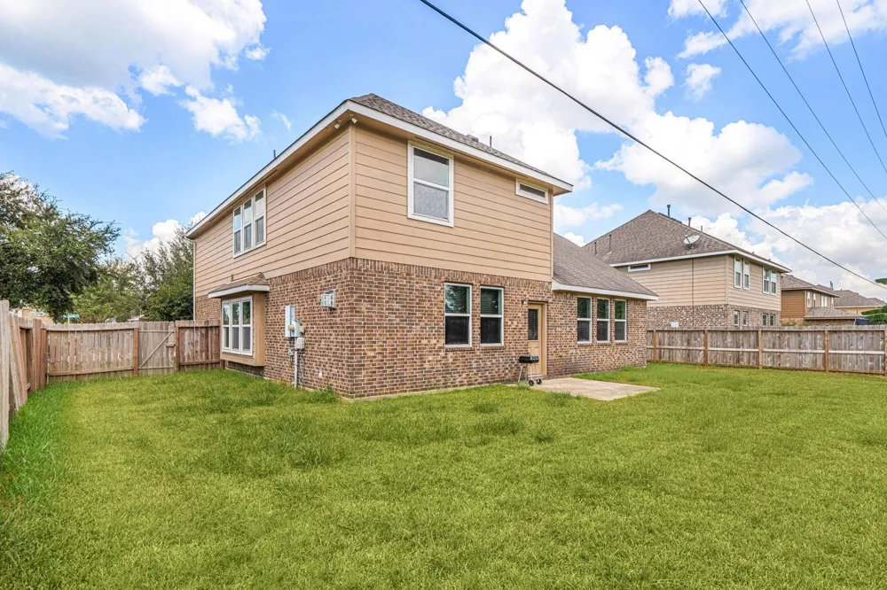 3515 Curley Maple Drive Pearland, TX 77584