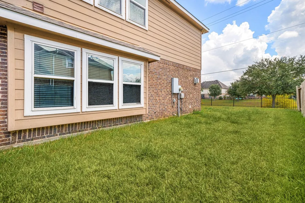 3515 Curley Maple Drive Pearland, TX 77584