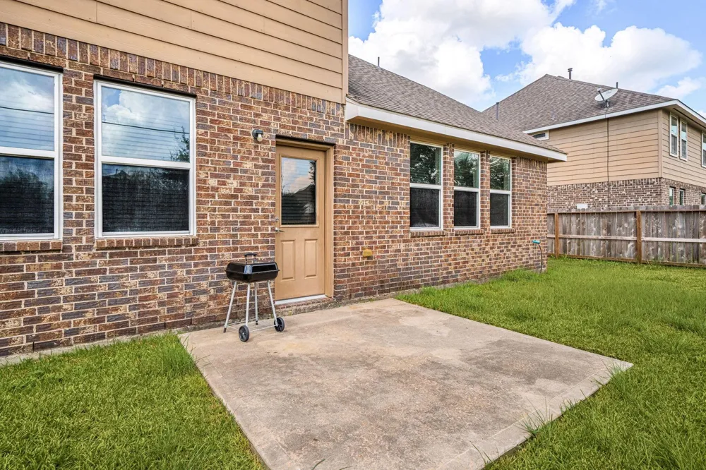3515 Curley Maple Drive Pearland, TX 77584
