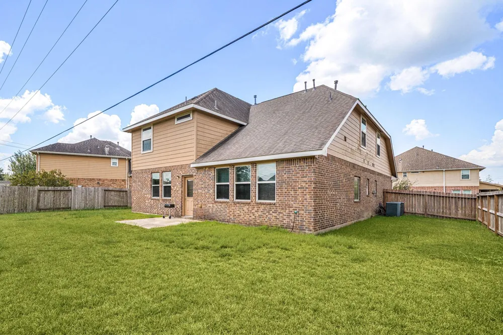 3515 Curley Maple Drive Pearland, TX 77584
