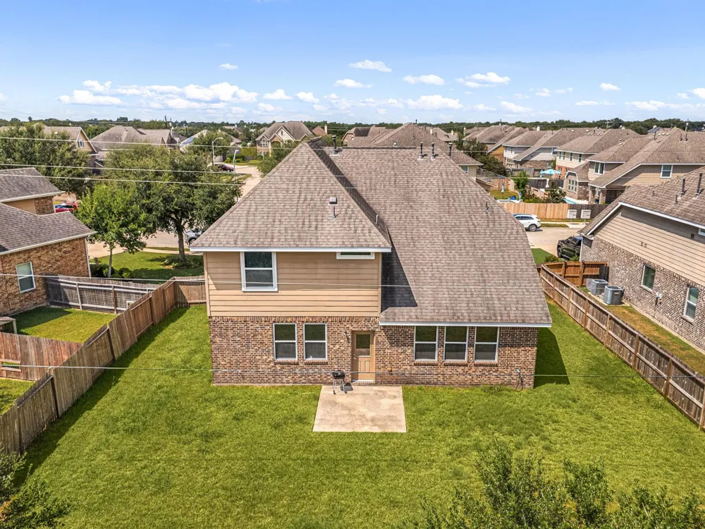 3515 Curley Maple Drive Pearland, TX 77584