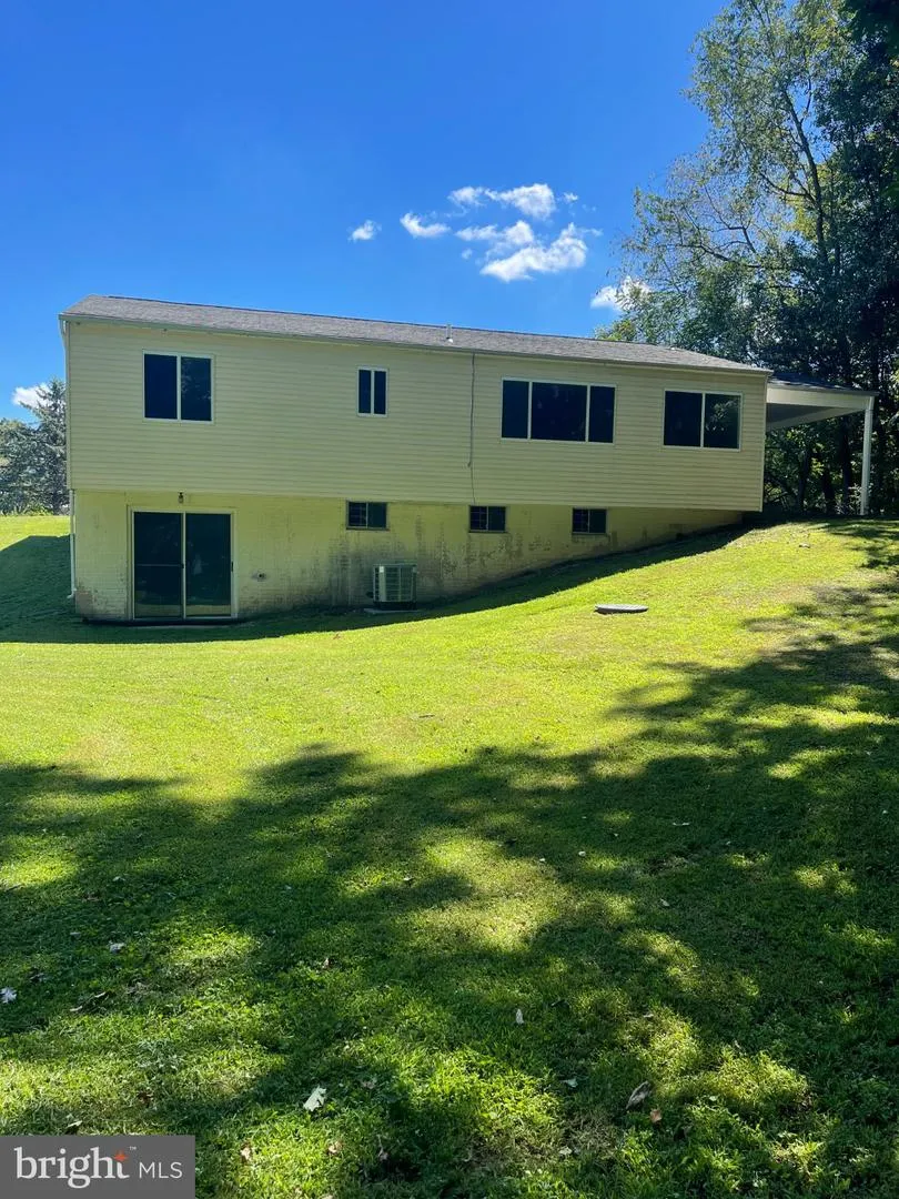 3902 SHAKESPEARE WAY Monrovia, MD 21770