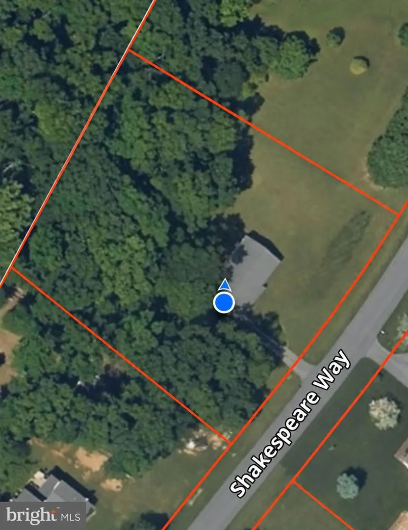 3902 SHAKESPEARE WAY Monrovia, MD 21770