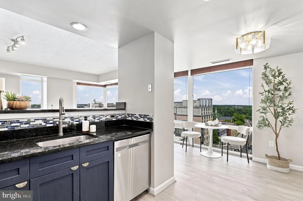 930 WAYNE AVENUE #1305 Silver Spring, MD 20910