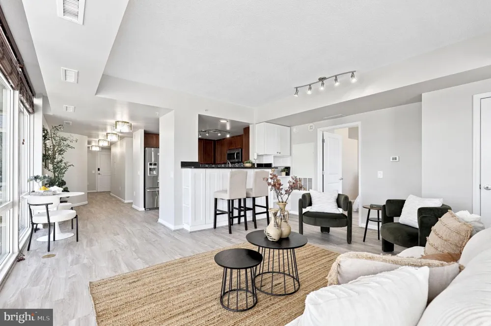 930 WAYNE AVENUE #1305 Silver Spring, MD 20910