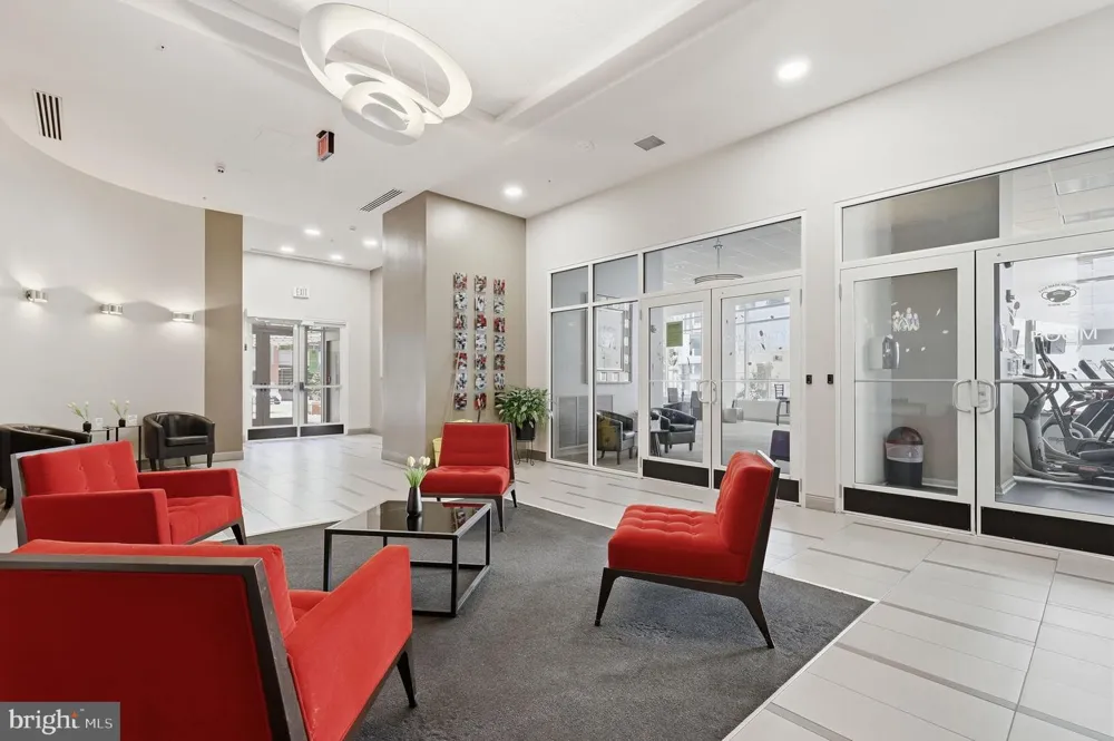930 WAYNE AVENUE #1305 Silver Spring, MD 20910