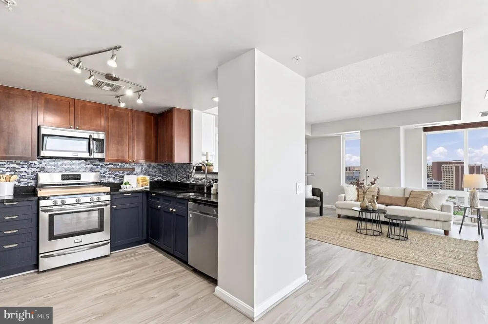 930 WAYNE AVENUE #1305 Silver Spring, MD 20910