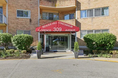 309 FLORENCE AVENUE #419N