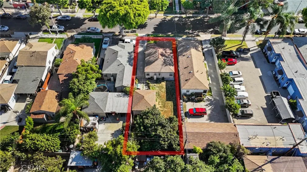 3145 Indiana South Gate, CA 90280