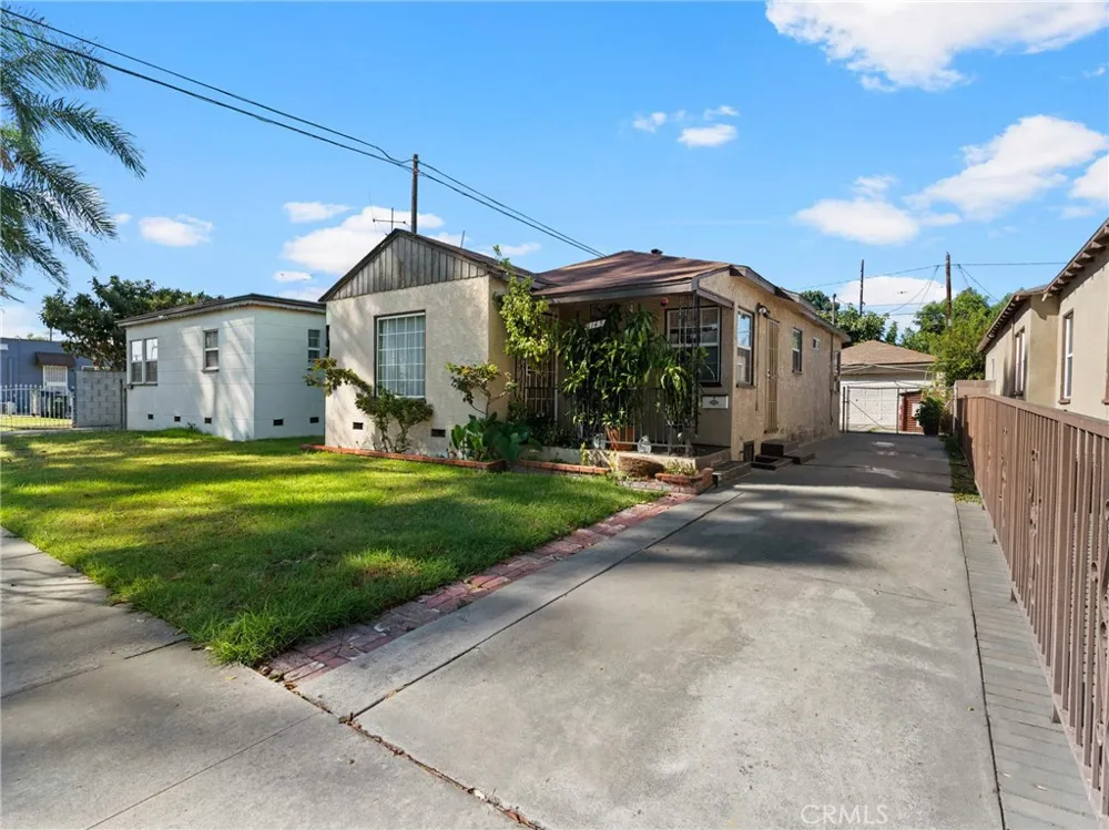 3145 Indiana South Gate, CA 90280
