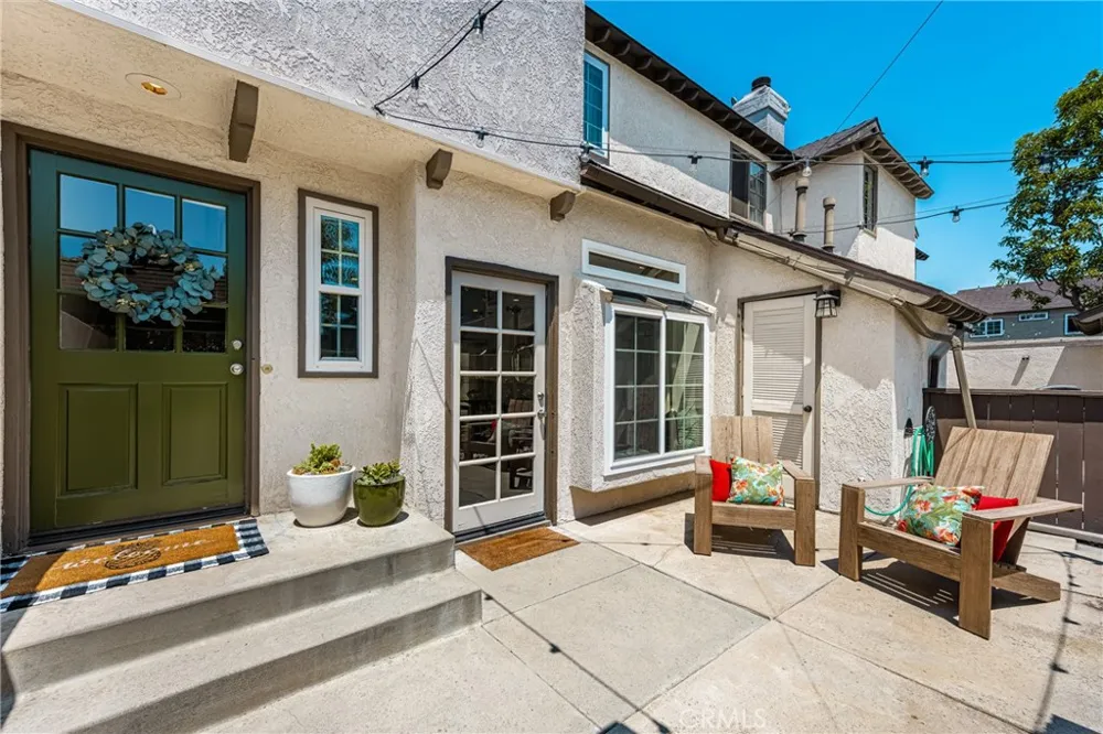 603 San Michel Drive #C Costa Mesa, CA 92627