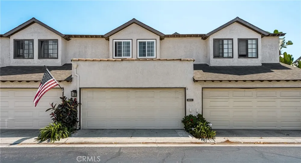 603 San Michel Drive #C Costa Mesa, CA 92627