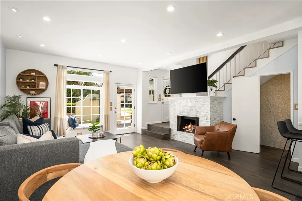 603 San Michel Drive #C Costa Mesa, CA 92627