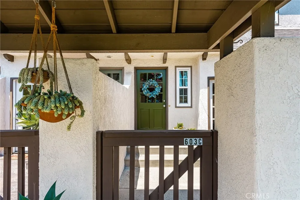 603 San Michel Drive #C Costa Mesa, CA 92627