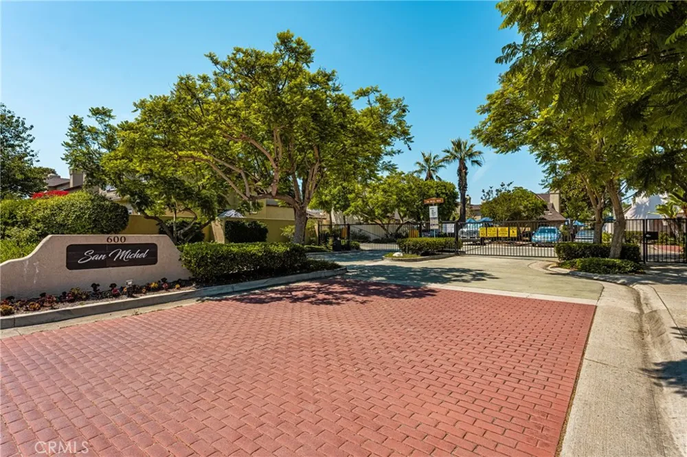 603 San Michel Drive #C Costa Mesa, CA 92627