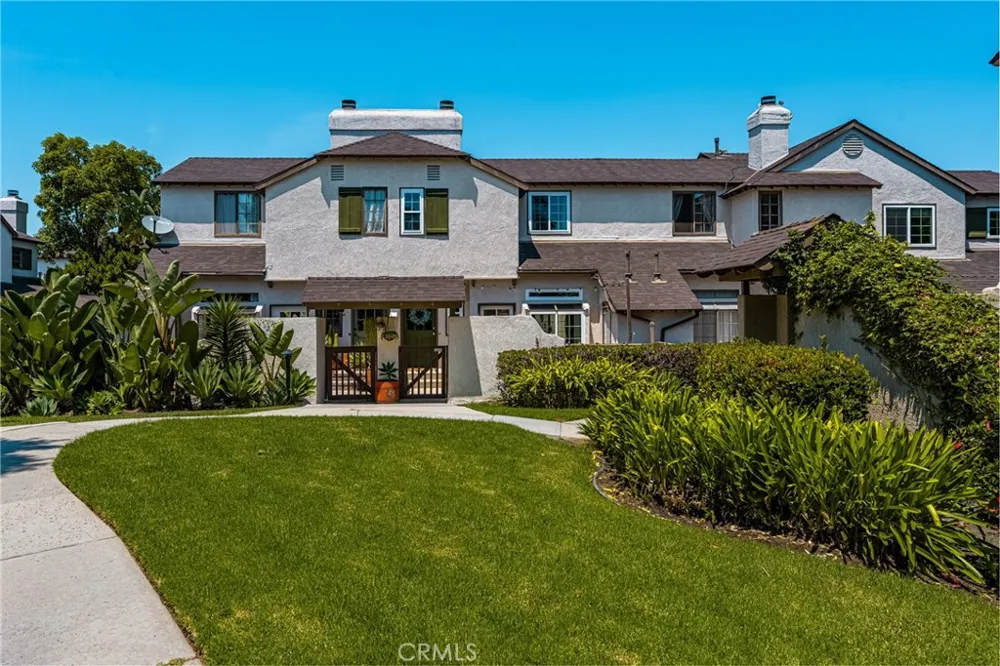 603 San Michel Drive #C Costa Mesa, CA 92627