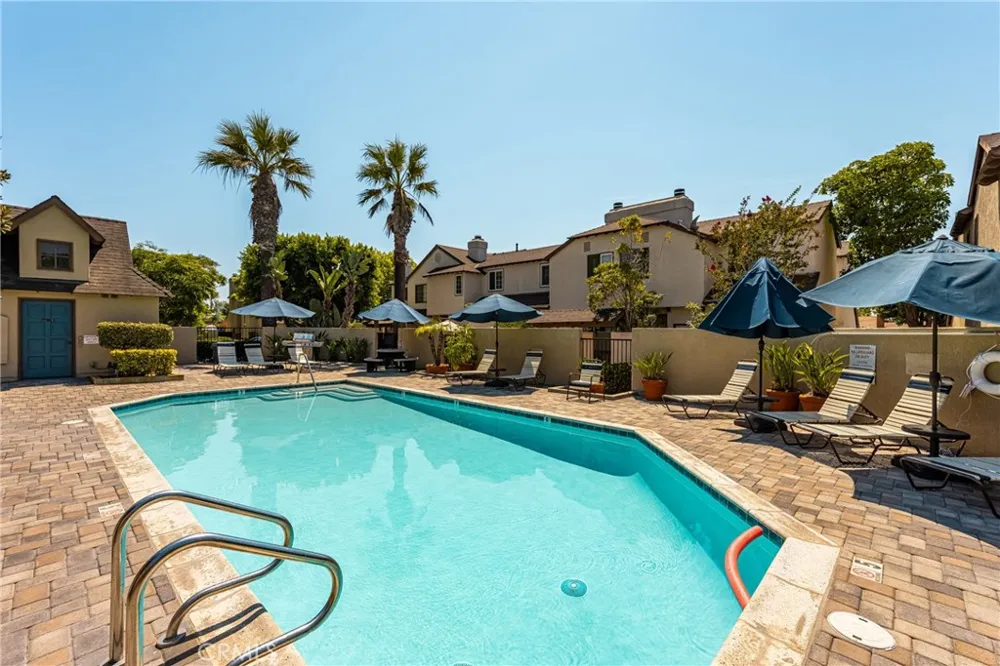 603 San Michel Drive #C Costa Mesa, CA 92627