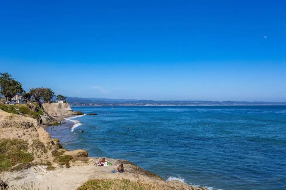 232 Northrop Place Santa Cruz, CA 95060