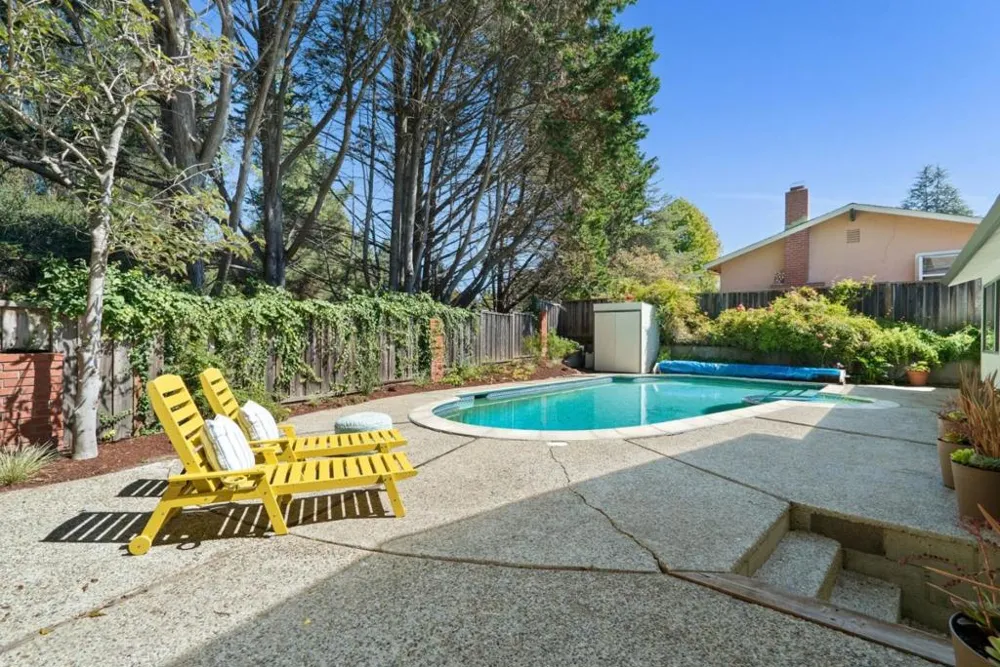 232 Northrop Place Santa Cruz, CA 95060