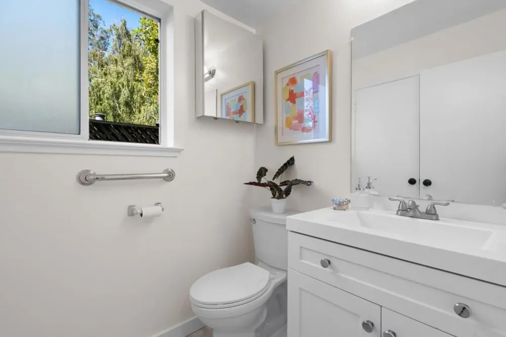 232 Northrop Place Santa Cruz, CA 95060