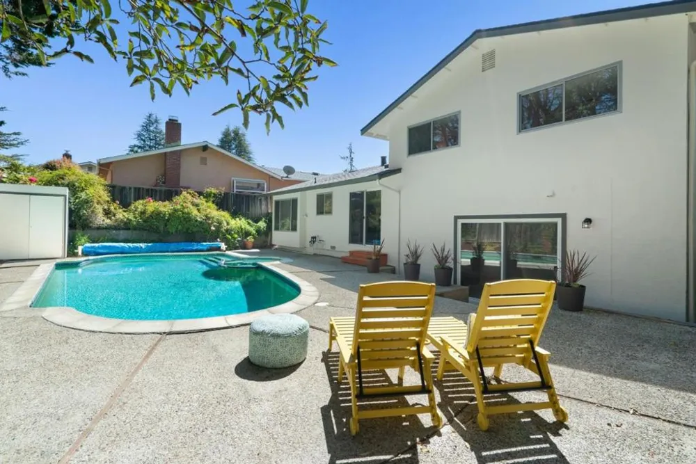 232 Northrop Place Santa Cruz, CA 95060