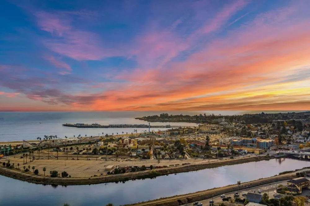 232 Northrop Place Santa Cruz, CA 95060