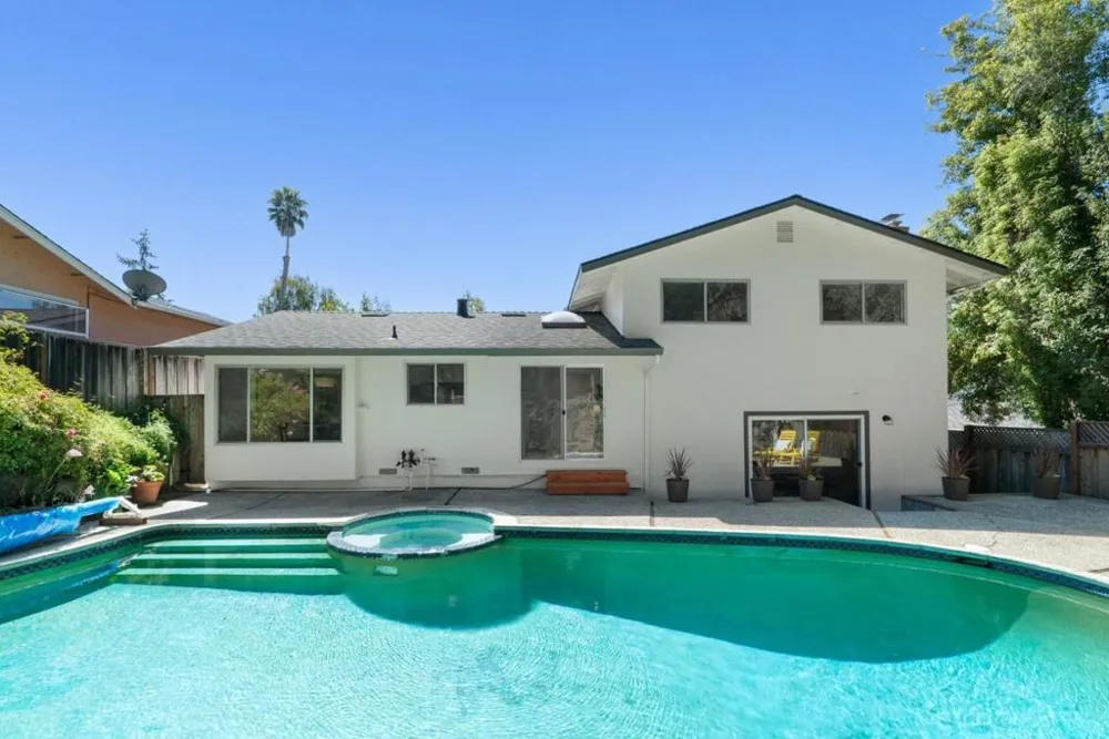 232 Northrop Place Santa Cruz, CA 95060