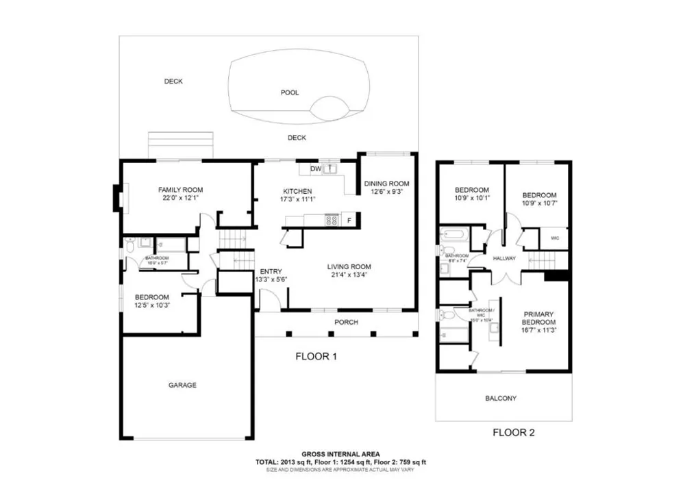 232 Northrop Place Santa Cruz, CA 95060