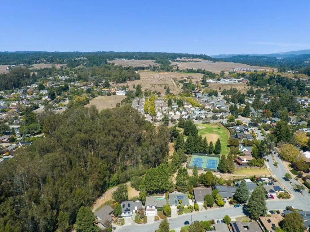 232 Northrop Place Santa Cruz, CA 95060