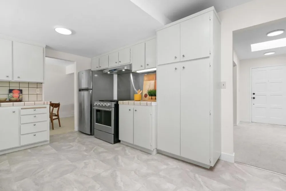 232 Northrop Place Santa Cruz, CA 95060