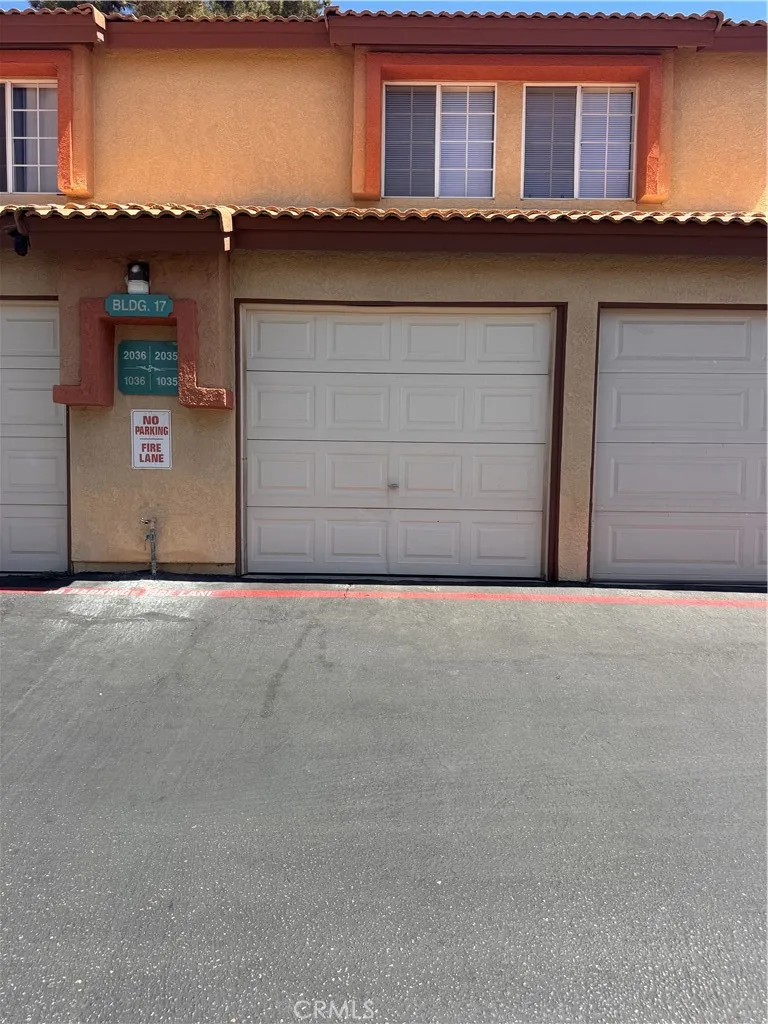 1365 Crafton Avenue #2035 Mentone, CA 92359