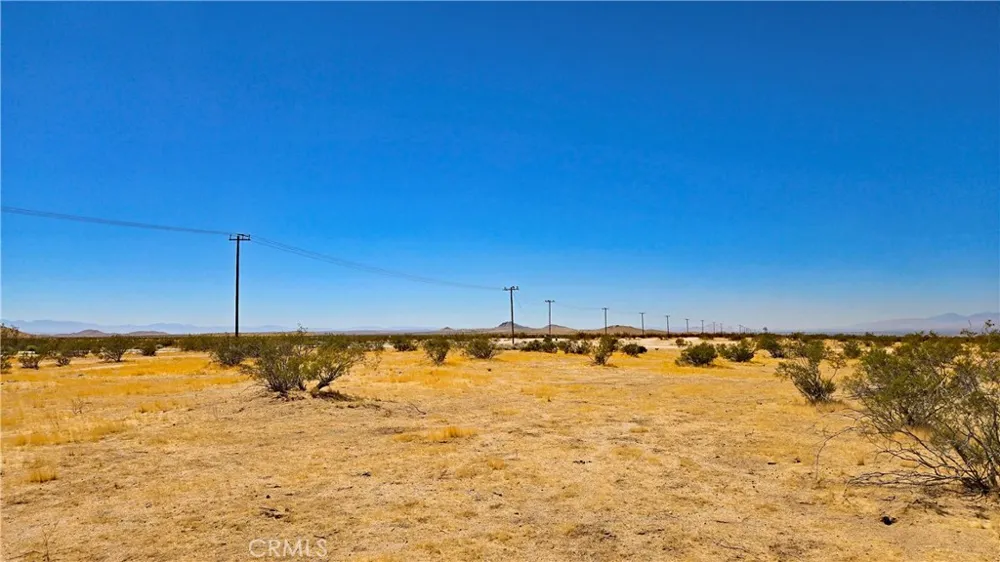 Volvo Dr near 181st St California City, CA 93505