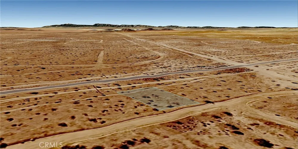 Volvo Dr near 181st St California City, CA 93505