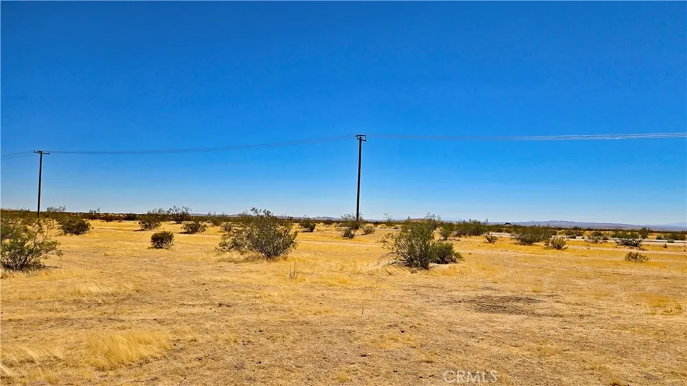 Volvo Dr near 181st St California City, CA 93505