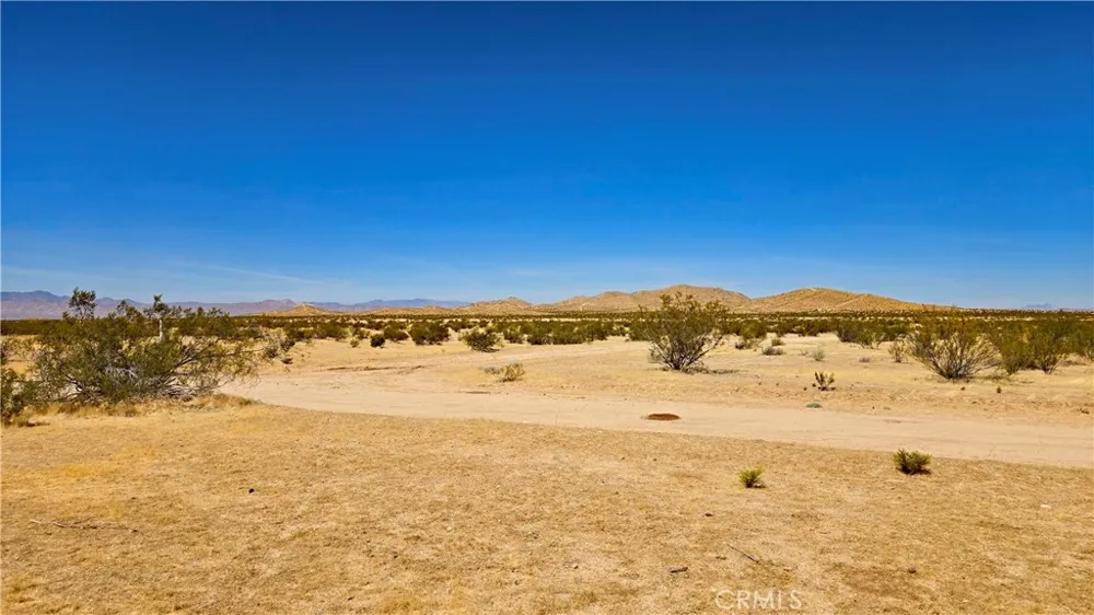 Volvo Dr near 181st St California City, CA 93505