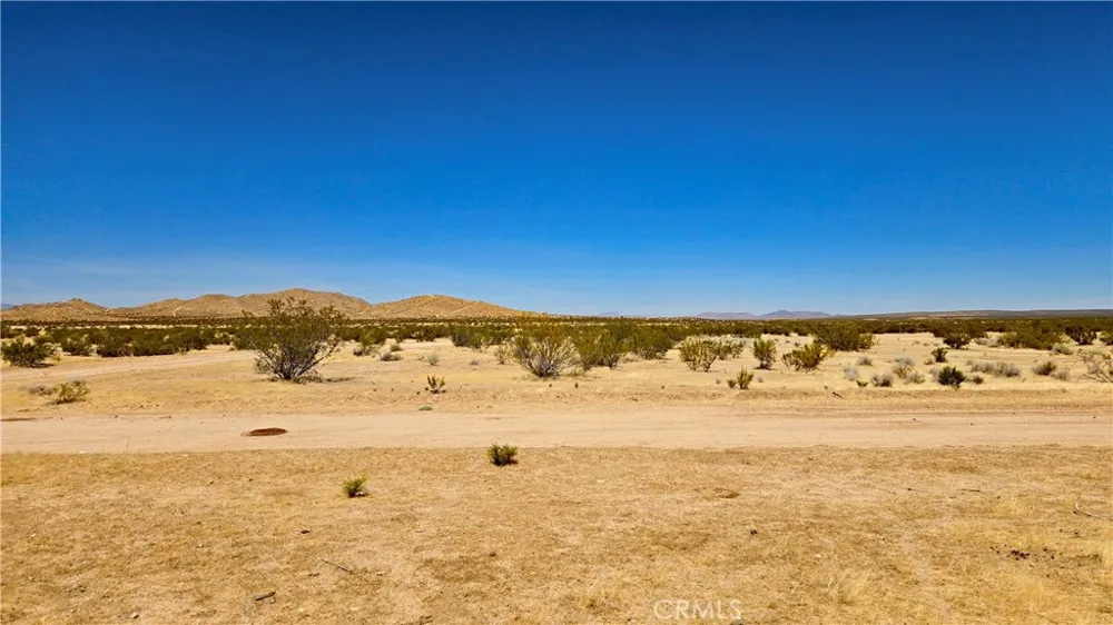 Volvo Dr near 181st St California City, CA 93505