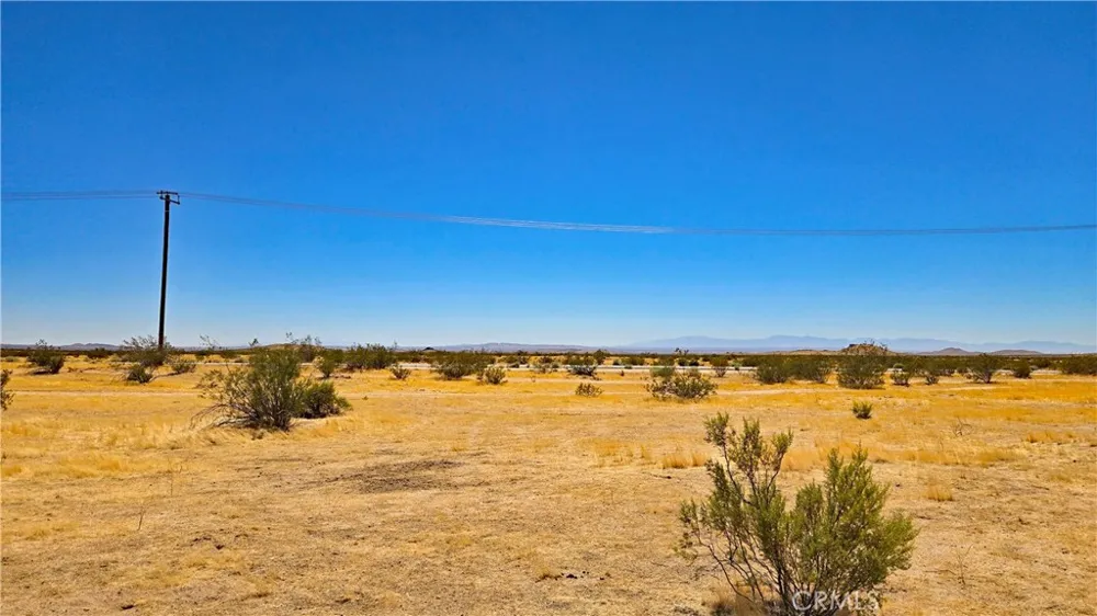 Volvo Dr near 181st St California City, CA 93505