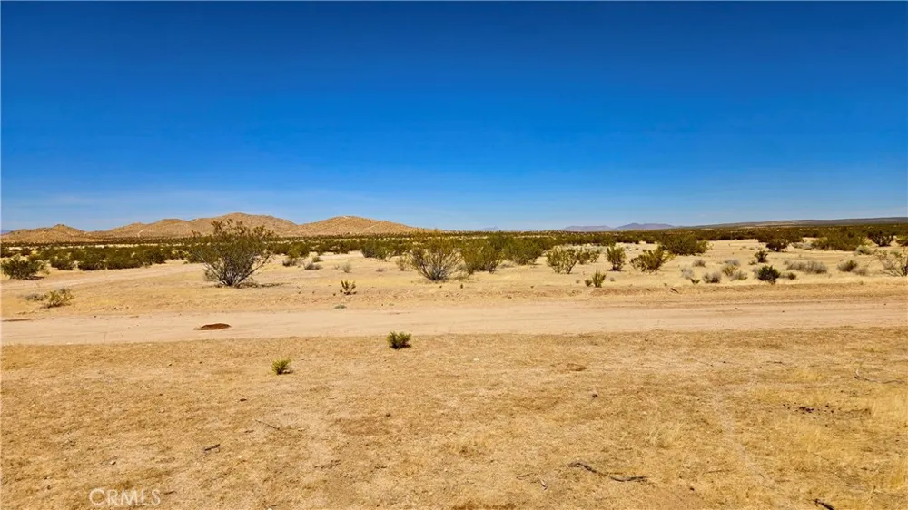 Volvo Dr near 181st St California City, CA 93505
