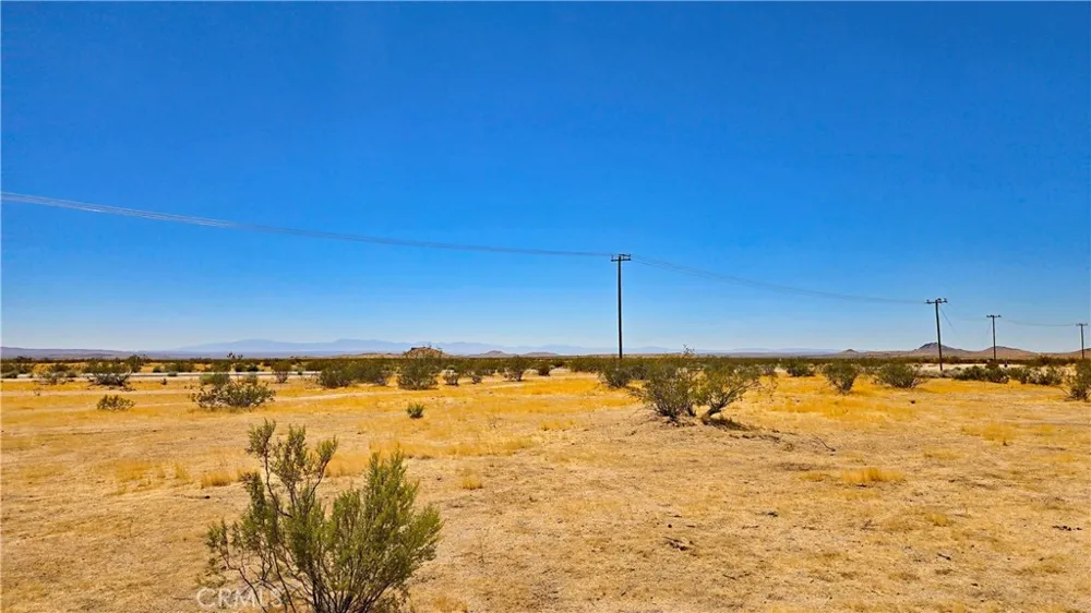 Volvo Dr near 181st St California City, CA 93505