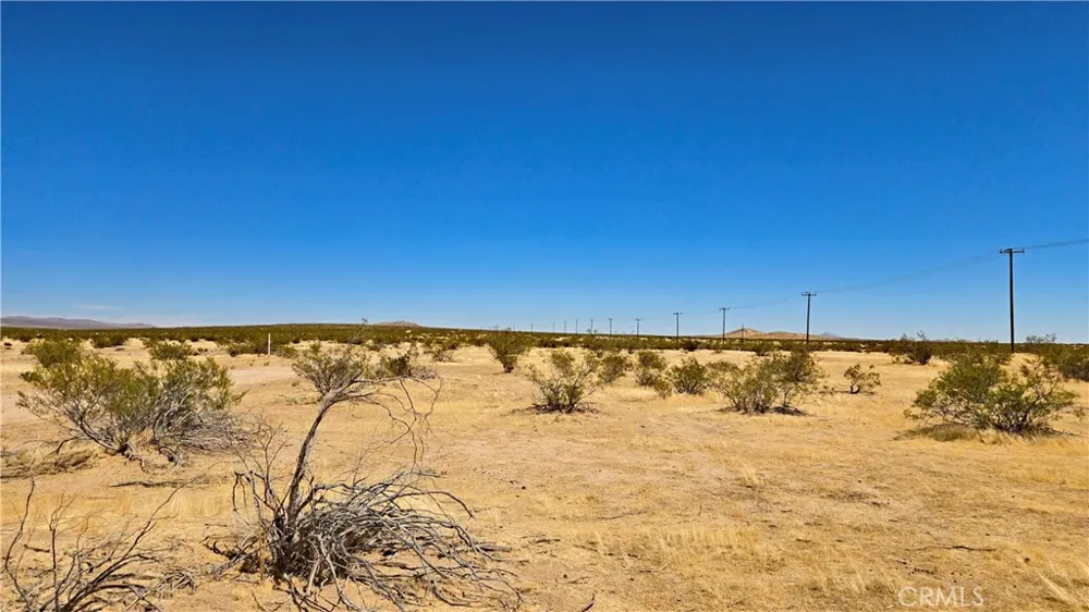 Volvo Dr near 181st St California City, CA 93505