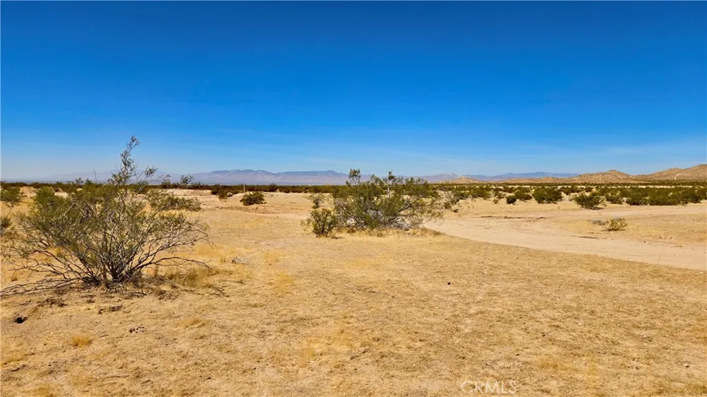 Volvo Dr near 181st St California City, CA 93505