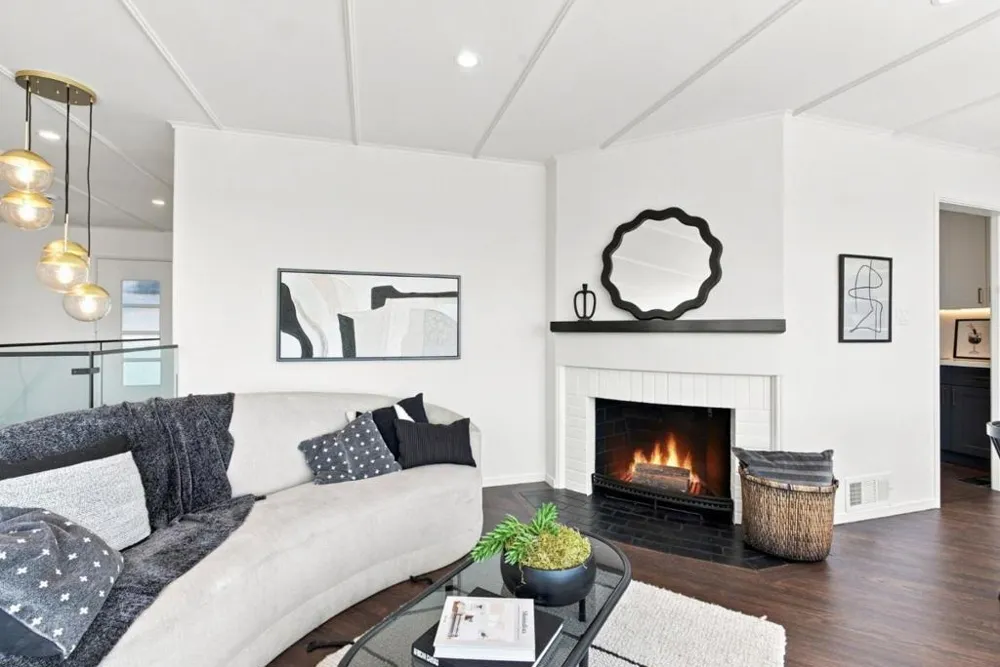 5915 Rincon Drive Oakland, CA 94611