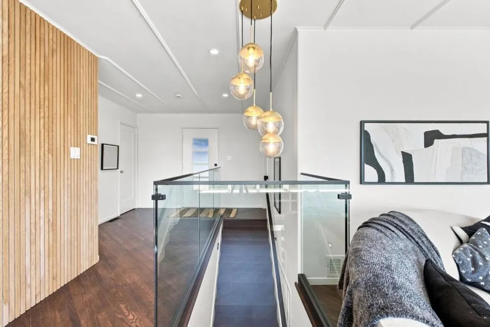 5915 Rincon Drive Oakland, CA 94611